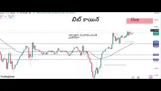 bitcoin live trading in Telugu crypto live trading in Telugu@SRASTRAS