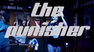 The PUNISHER - REAVERz - HipHop for FortMAC