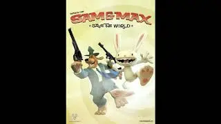 Sybil's 2.0 - Sam & Max: Save the World OST