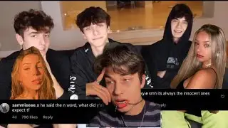 THE UGLY TRUTH ABOUT KIO CYR (read description)