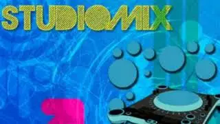#StudioMix 1 (DJ Jamin Joe)