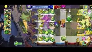 PVZ2 - ARENA MAYBEE TOURNAMENT | 3.7 MILLION
