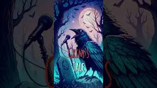 Grim || The Shadow Teller in the Alley #shorts