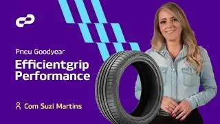 Goodyear Efficientgrip Performance | PneuStore