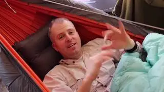 DIY Hammock Pillow Project