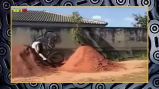 TOMBOS ENGRA&Ccedil;ADOS DE BIKE Radicalife!
