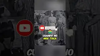 Tin Tan sin DINERO la amistad REAL frente a la FALSA