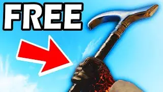 UNLOCK THE *NEW* FREE CANE DLC WEAPON FAST (Black ops: Cold War)