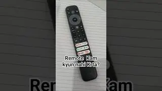 Android Remote Not Working Part 1.