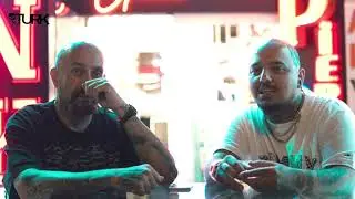 KONUK SANAT&Ccedil;I / BIG SLEEPS vs TEPKİ
