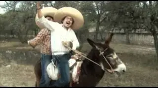 Sabado de Gloria - Las Mulas de Tayahua - Banda Los Escamilla
