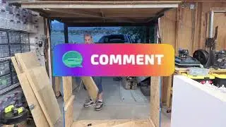 This DIY Lego Event Display Crate Shelf Has a Cool Surprise inside!
