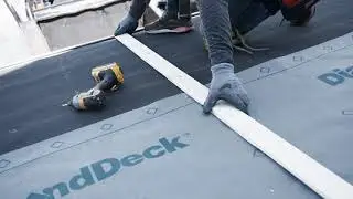 Installing a Proper Framing Structure
