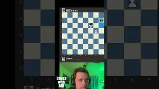 Finding the Key Squares #chesswithbill #chess #keysquares #endgametactics #chessgrind