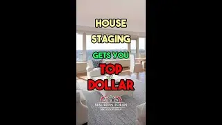 Virtual House Staging