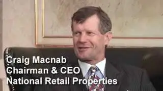 REIT.com: Netting Major Retail Gains