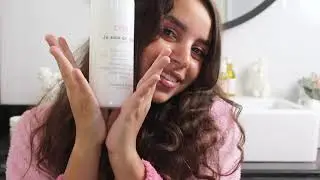 BRAES: HOW TO USE OUR ARGAN OIL INFUSED SHAMPOO & CONDITIONER