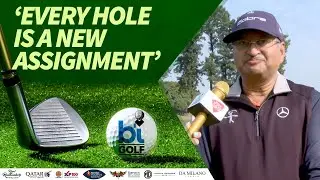 Every Golfer Has A Unique Story To Share