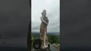 My journey going to Temple of Leah in Cebu city Philippines #temple #amazingview #vacation