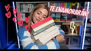Top 10 de libros favoritos de Romántica de mis seguidores | Lee romántica con Dreame