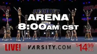 NCA/NDA All-Star Nationals Promo