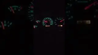 98 mustang GT 0 to 60.                   someone time it for me