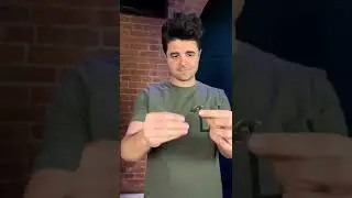 Zag by Mike Gallo performed by Nick Locapo #magic