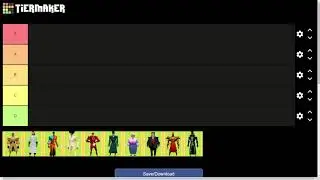Evil Genius Henchmen Tier List