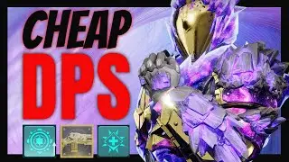 No Back Up Plan's (Heresy) Void Titan Build - Destiny 2