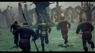 Grim Soul- Best Way To Defeat Dark Guardian Guide