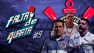 R&Aacute;DIO FAPCOM AO VIVO  |  FALTA DE QUARTA - (16/08/23)
