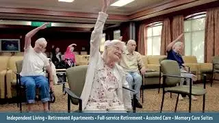 Book Your Tour Today | Schlegel Villages