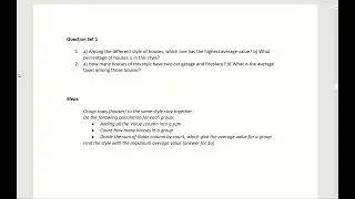 make sense of data with pivot table and graph, part 2 of 5,  excel filter and pivot table