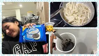 Cook with Ashi👩🏻‍🍳| Stranger things volume 2😭| Ashi vlogs❤️