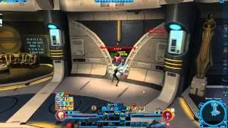 SWTOR 4.03 Jedi-Sentinel Watchman Dummyparse