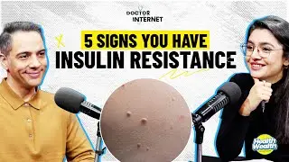 How To Avoid Diabetes | Insulin Resistance | Diabetics Family | Doctor Vs Internet