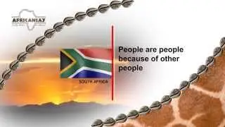 South African Quote