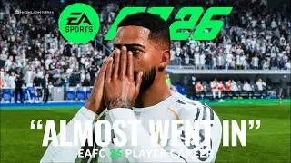TOP 10 SHOTS THAT ALMOST WENT IN | FC 26 Player Career