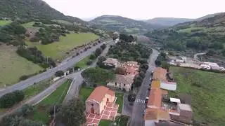 Volo  su Allai (OR)  con Bebop 2