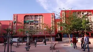 GRANADA VA POR BARRIOS DISTRITO NORTE