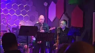 Applied band - Air (Bach)