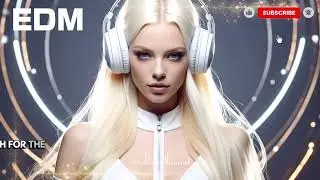 🎧EDM/Rise Up🔥/January 16, 2026🎶