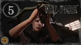 The Park #5 PSYCHISCH GEST&Ouml;RT | Deutsch Horror Let's Play