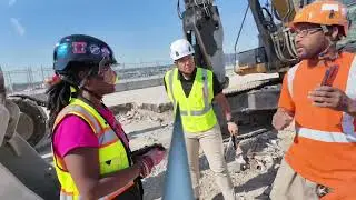 Passionate. Professional. Persistent. | Parrish & Sons Construction