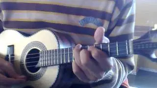 Aula de banjo - Pai Revela&ccedil;&atilde;o.mp4