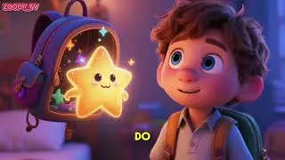 The Backpack of Responsibility | An Educational Kids Story About Making Good Choices