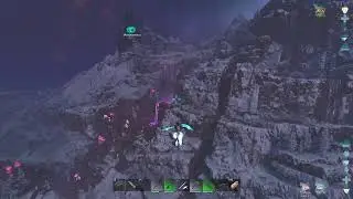 Lost Colony Episode 4 — Base Building & Taming | ARK