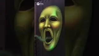 Oz Falls Into Madness (ft. Alice in Wonderland)