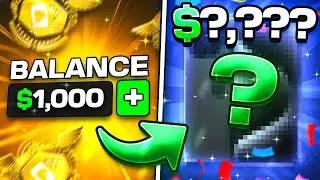 I Unboxed Expensive Items on this PackDraw Session! (iPhone Pro Max)