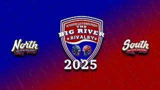 The Touchdown Club of Richmond Presents The Big River Rivalry Roster Reveal - RVA Sports Production